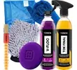 Kit para Lavar Moto com Shampoo e Luva Aplicadora - Vonixx - 1