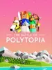 Jogo Grátis da Epic: The Battle of Polytopia - PC e Android - 1