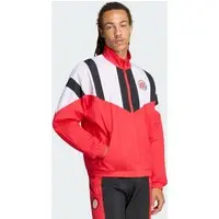 Jaqueta EQT River Plate Homem adidas