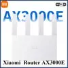 [ APP | Taxa Inclusa | MOEDAS R$ 235 ] Xiaomi AX3000e Roteador Wifi6 2976mbps 2.4g/5ghz  - 1