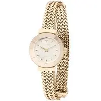 Relógio Technos Feminino Elegance Mini Dourado - 5Y20IP/4X