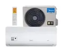 Ar Condicionado Split Inverter Springer Midea Xtreme Save Connect 12000 BTUS Frio 220V 38AGVCI12M5 - 1