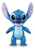 Boneco Stitch Gigante Disney 45cm Mimo Toys - 1