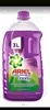 ( 7 Un. ) Sabão Líquido Cores Radiantes Toque De Downy 3 Litros Ariel - 1