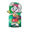 Ovo de Páscoa Coelhinho Sortido 40g - 1