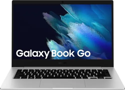 Notebook Samsung Galaxy Book Go, Windows 11 Home, Snapdragon thumbnail 2
