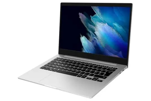 Notebook Samsung Galaxy Book Go, Windows 11 Home, Snapdragon thumbnail 3