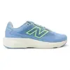 Tênis Feminino New Balance 413v3 Azul/Verde Claro Tam 36 - 1