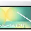 Tablet Samsung Galaxy Tab S10 FE WiFi, 128GB, 8GB, Tela 10.9 90Hz, S Pen e Capa Inclusas - Prata - 1