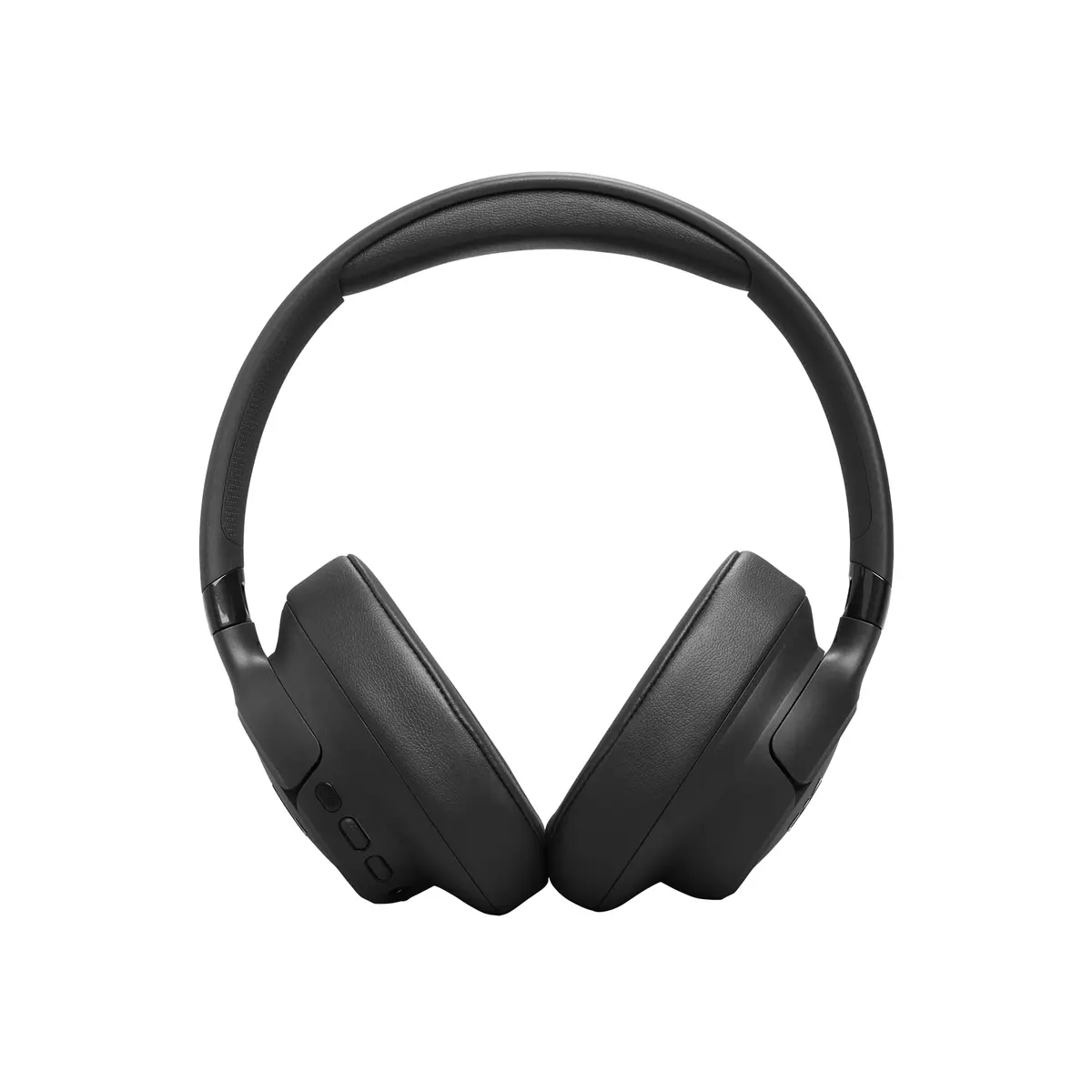 JBL Tune 780NC Fone Bluetooth Over-Ear com Cancelamento de Ruído, Preto | Bluetooth, JBL Pure Bass, ANC, Multiponto, Até 76h de Bateria, App JBL Headphones