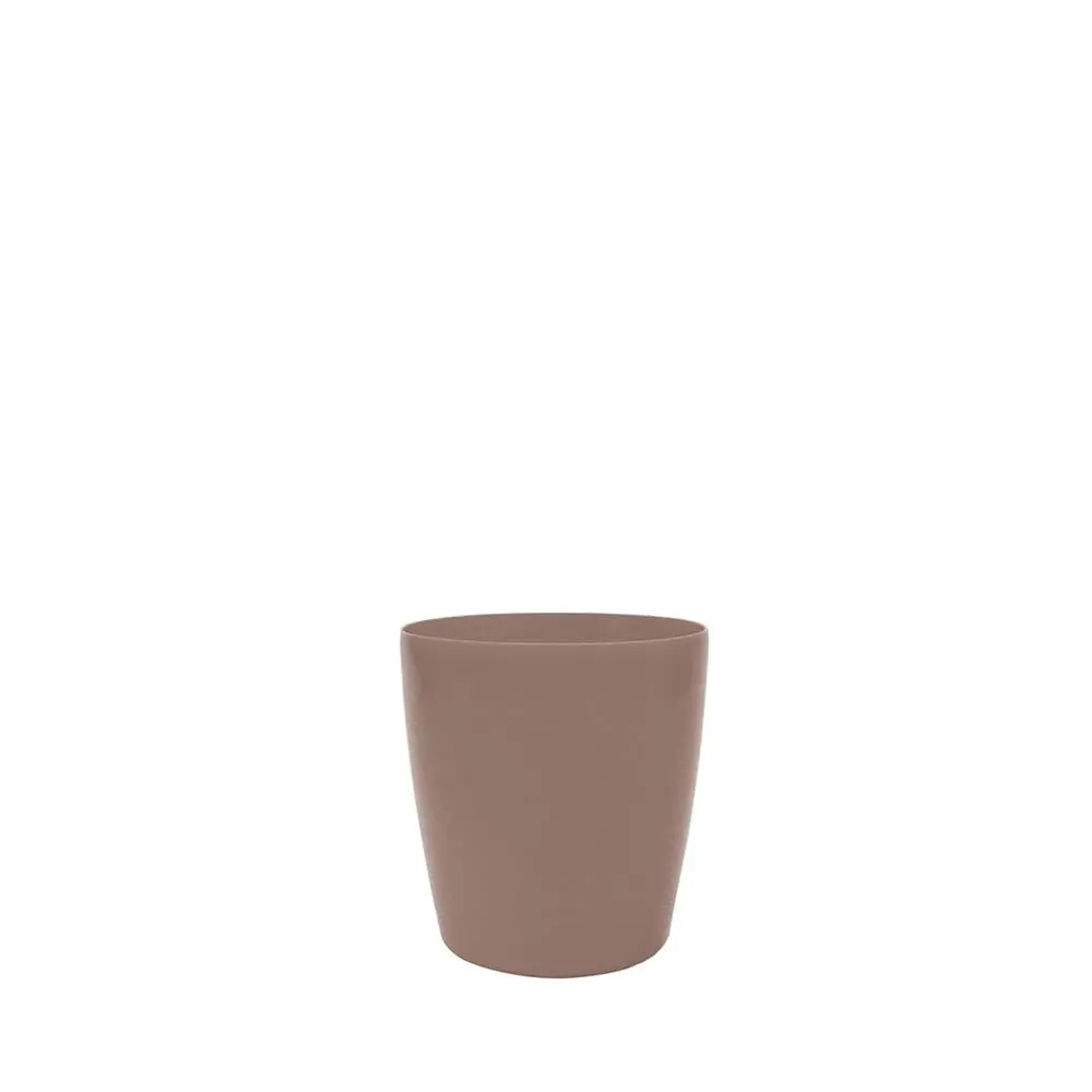 Vaso Orquídea 9 x 11 cm Violeta
