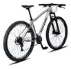 Bicicleta Aro 29 Sutton 21v c/ Freio a Disco - 1