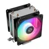 Cooler TGT F35 PRO Rainbow 90mm p/ Processador - 1