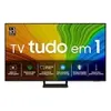 Smart TV 65 QLED 4K Samsung 65Q70D 120Hz AI - 1