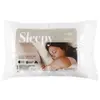 Travesseiro Suporte Médio Sleepy Branco - 1