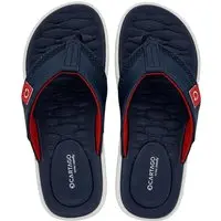 Chinelo Masculino Cartago Malta VII 12620 Marinho