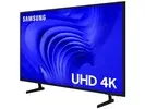 Smart TV Samsung 43" DU7700 LED UHD 4K Crystal Tizen HDR - 1