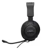 Headset Gamer Com Fio Quantum 100m2 Jbl JBLQTUM100M2BLK Com Mic - Preto - 1