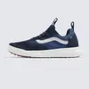 Tênis Vans Ultrarange Rapidweld Azul e Branco - 1