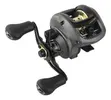 Carretilha de pesca - Ventura VT10 - Manivela ESQUERDA - 1