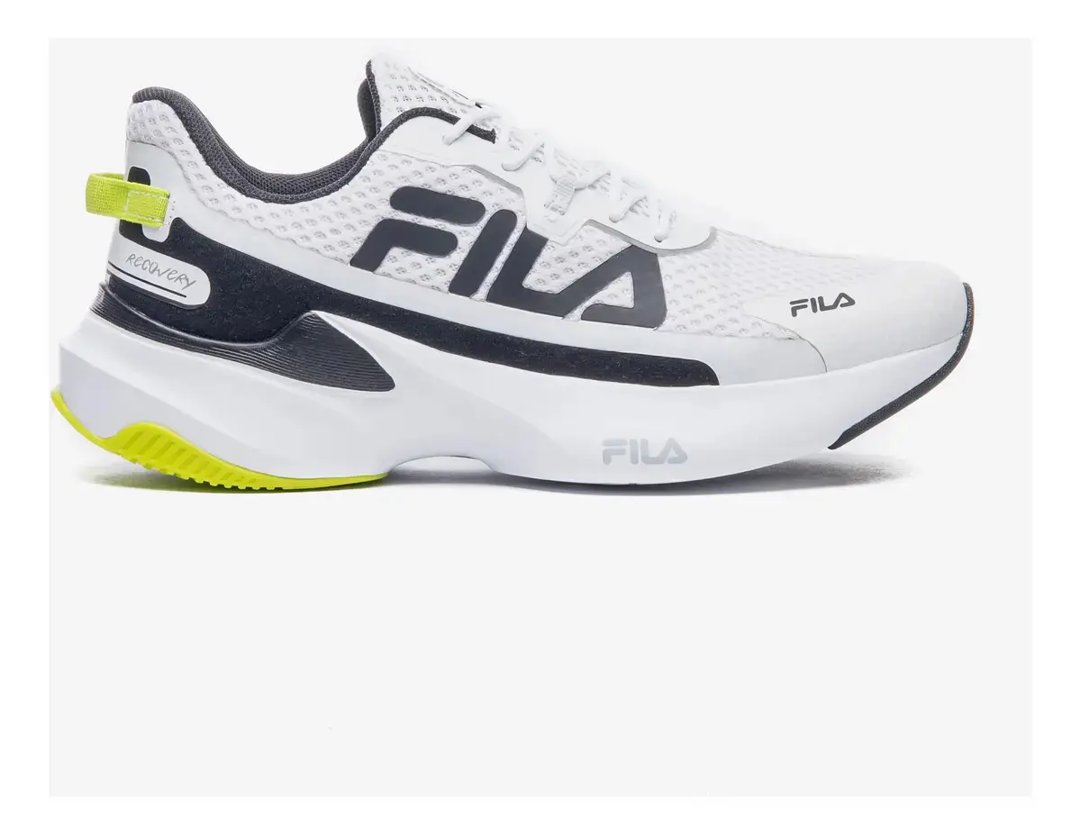 Fila Recovery Masculino
