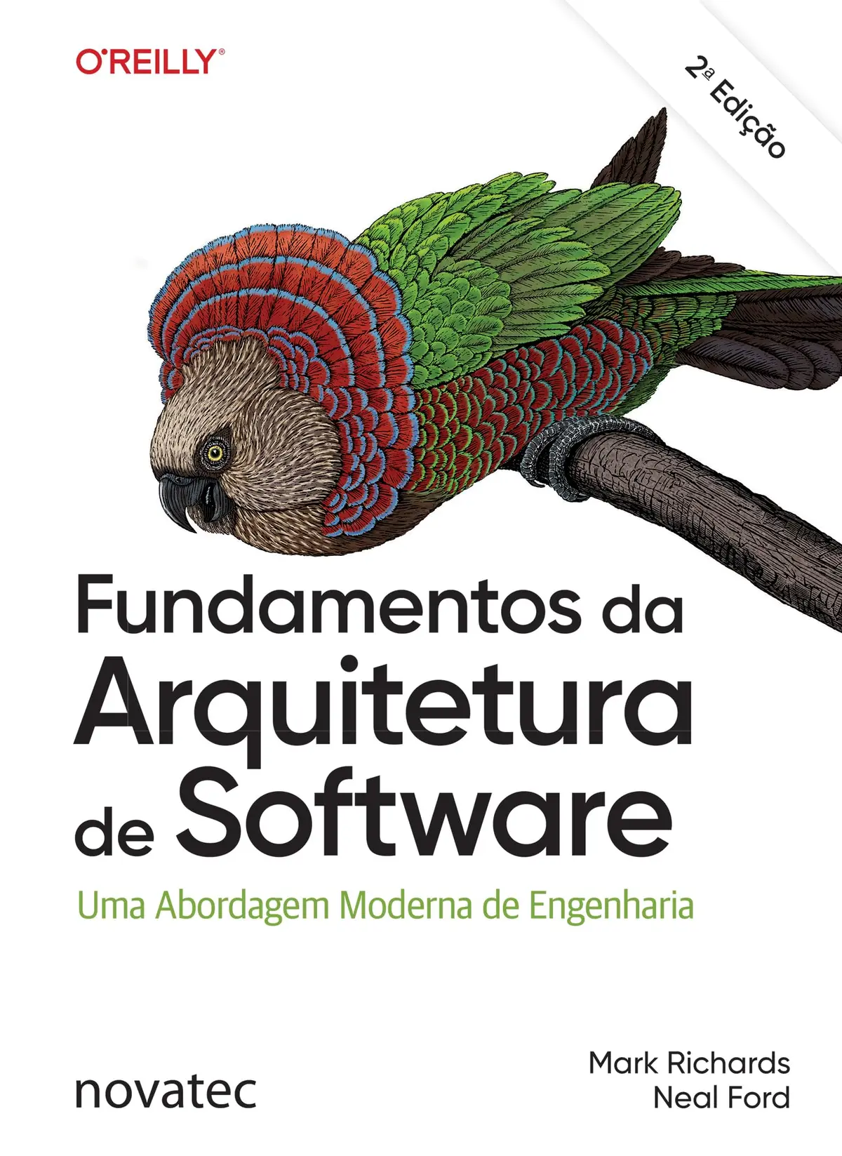 Fundamentos da Arquitetura de Software – 2ª Edição: Uma Abordagem Moderna de Engenharia - 1