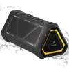 [Moedas R$108]MLOVE P3 Caixa Bluetooth 40W IPX7 c/ Luz RGB - 1
