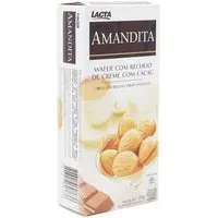 Amandita Lacta 200g