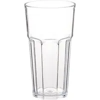 COPO LONG DRINK 430ML BLISS AMERICAN - 1