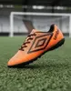 Chuteira Umbro Society Infantil X-diamond Jr - 1