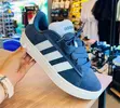 Tênis Adidas Grand Court Alpha (Tam 38 ao 44) - 1
