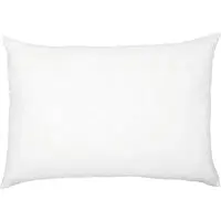 TRAVESSEIRO DE FIBRA 50 CM X 70 CM NIGHT