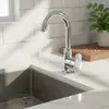 Torneira de Mesa Bica Móvel com Arejador - 1