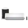 Ar Condicionado Inverter Electrolux 9000 BTUs Frio Color Adapt Wi-Fi - YI09F/YE09F