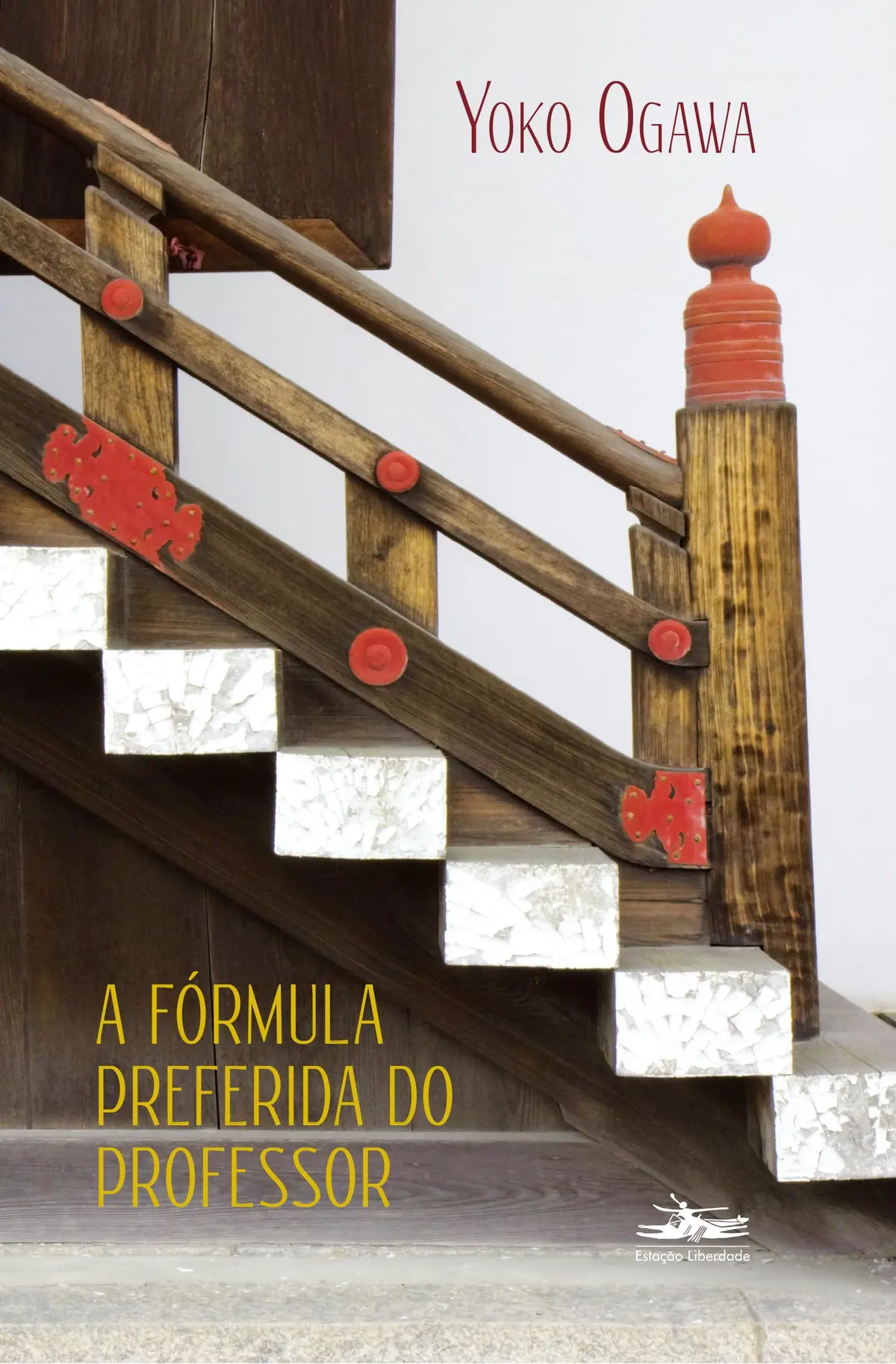 A fórmula preferida do professor - 1