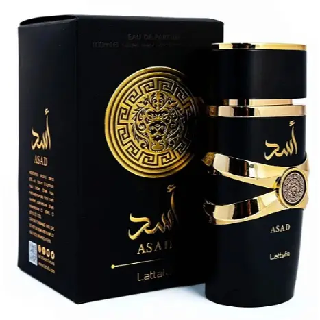 Árabe Perfume 100ml