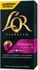 L'OR Café L'Or Cápsula Sontuoso - 10 Unidades Com 10 Cápsulas cada - 1