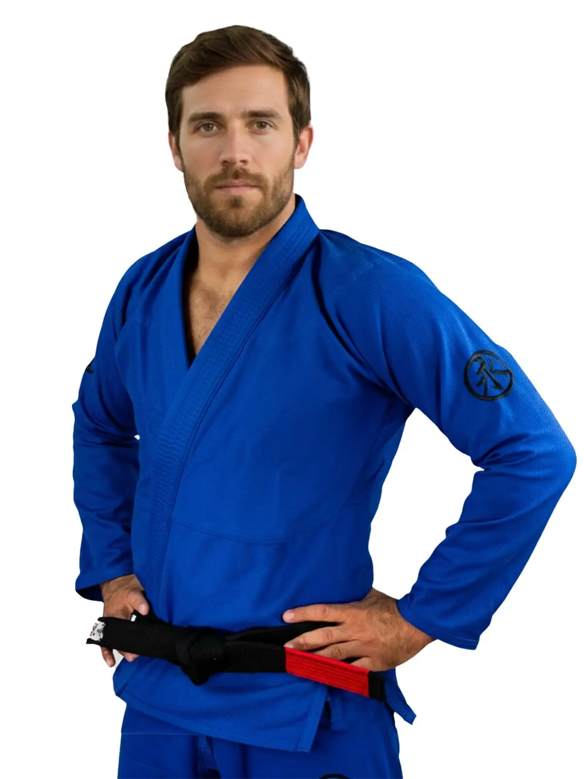 Keiko Sports BJJ Ultra Light Kimono Jiu Jitsu, Unissex Adulto