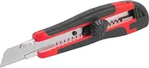 [+por- R$7,33] Estilete 18 Mm Emborrachado Nove54 Nove 54 - 1