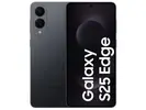 Smartphone Samsung Galaxy S25 Edge 512GB Titânio Jetblack 5G 12GB RAM 6,7" Câm. Dupla + Selfie 12MP - 1