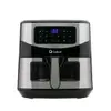 Fritadeira Elétrica Digital 7,5L Gallant Com Visor GFE07 Family Moments 220V - 1