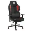 Cadeira Gamer SuperFrame Cinderlord Pro Edition, Reclinável, 4D, Preto e Vermelho - 1