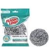 Esponja Aço Inox para Limpeza Pesada - 1