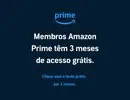 Ganhe 3 meses Grátis de assinatura Audible (Audiolivros) pelo Amazon Prime - 1