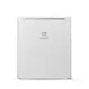 Frigobar Electrolux 47L Efficient com Controle de Temperatura Cor Branca (EM50) - 127V 220v - 1