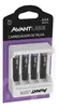 Kit Carregador Usb + 4 Pilhas Recarregável Palito AAA 3A 1.2v 1000MAH Avant - 1