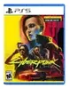 [Dlc + Adesivo/encarte] Cyberpunk 2077 Edição Ultimate - PS5 Europa - 1
