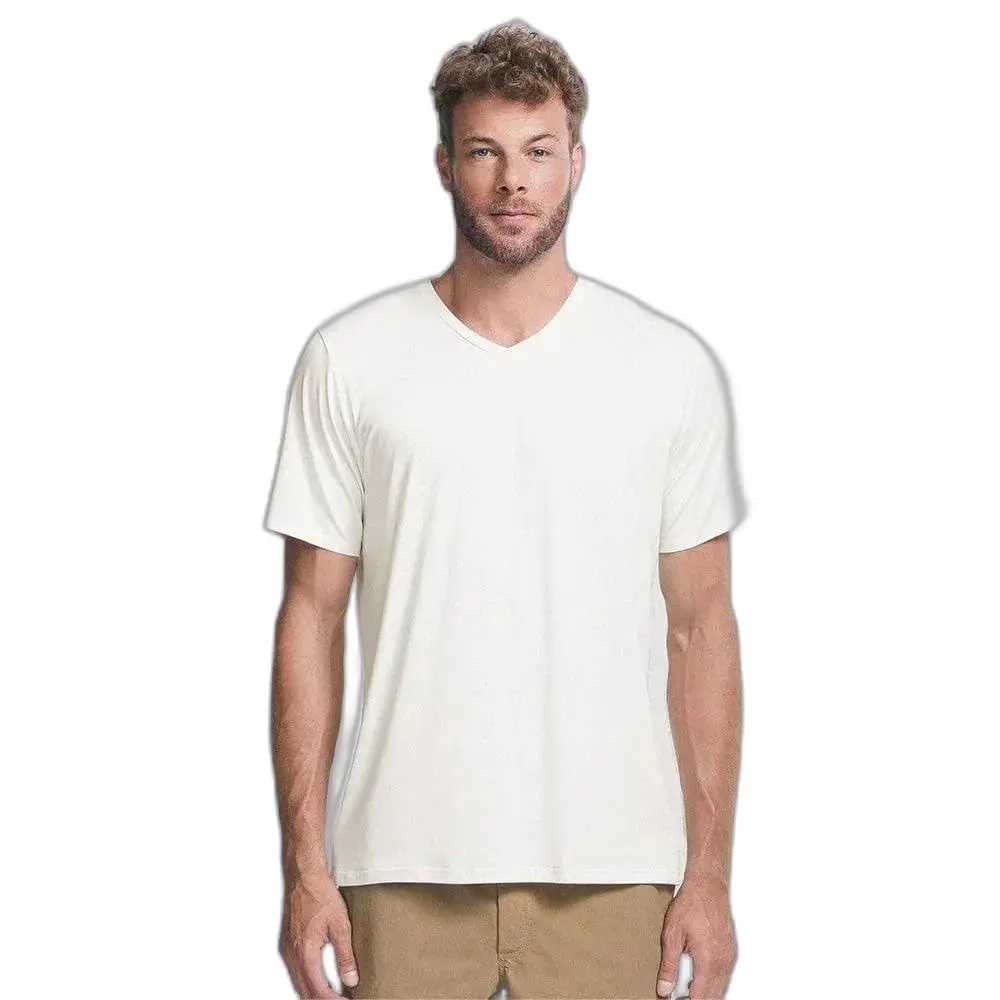 Camiseta Basica Tech Insider Gola V, Masculina