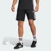 Shorts Adidas Tiro 25 Essentials bolso com ziper - 1