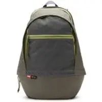 Mochila Diesel Berlyn URBN Net - Verde - UNI